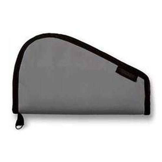 BD GRY PISTOL RUG SMALL WITHOUT HANDLES - Cases & Holsters